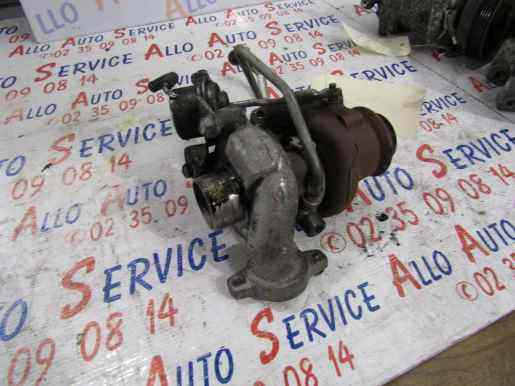 TURBO

PEUGEOT 207 (A7) 5P 2006-04->2013-06
1.6 HDI 16V 90 CH

MARQUE : LM25
REF : TD02552-06T4

