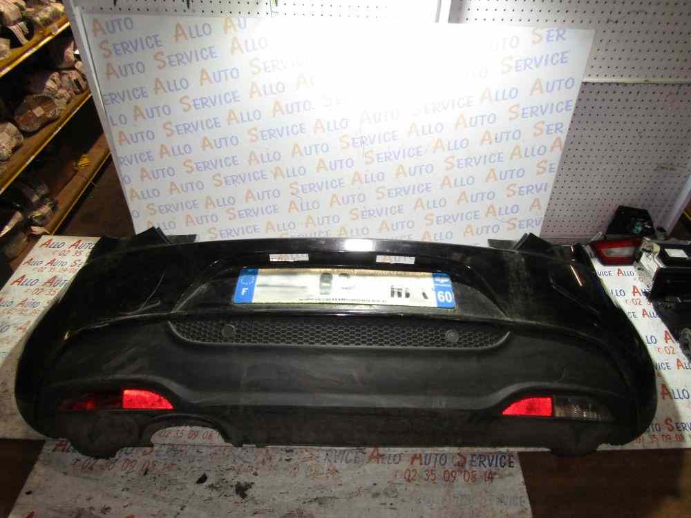 Pare Choc Ar 
ALFA-ROMEO Mito

Frais de Port sur devis
(A9)