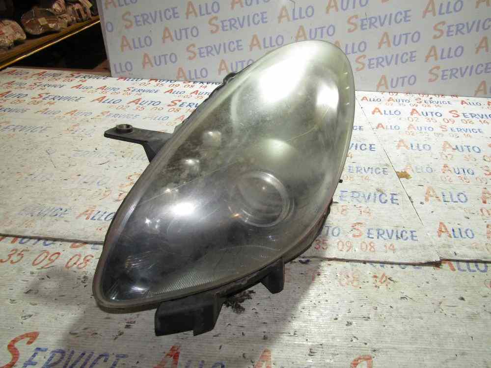 Optique Gauche
ALFA-ROMEO giulietta 2 ph1

