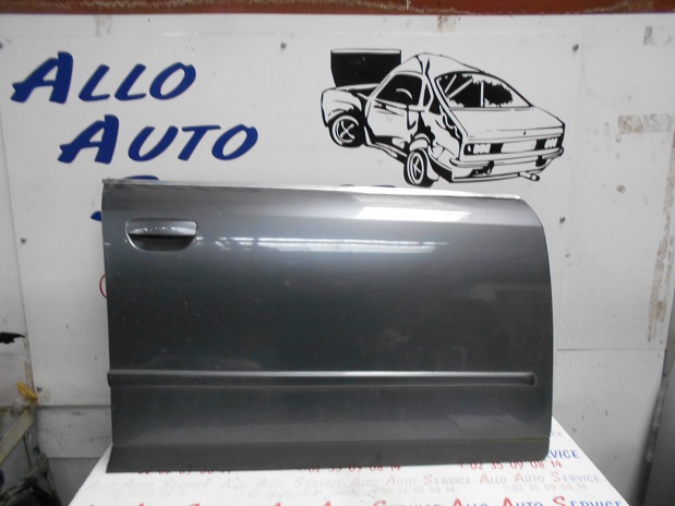 Porte AV Droit
AUDI A4  (2)(8E) phase 1
An de 09.2001 à 08.2002

Frais de Port sur devis