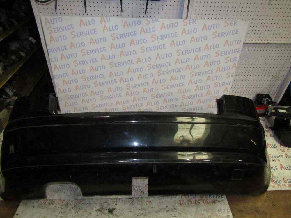 Pare Choc Ar 
AUDI A3

Frais de Port sur devis