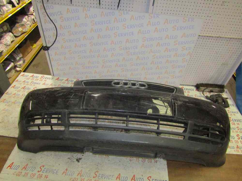 Pare Choc Av 
AUDI A3 phase 1

plusieurs rayure

Frais de Port sur devis