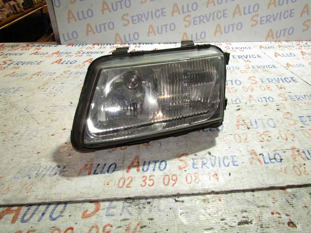 Optique Gauche
AUDI A3

