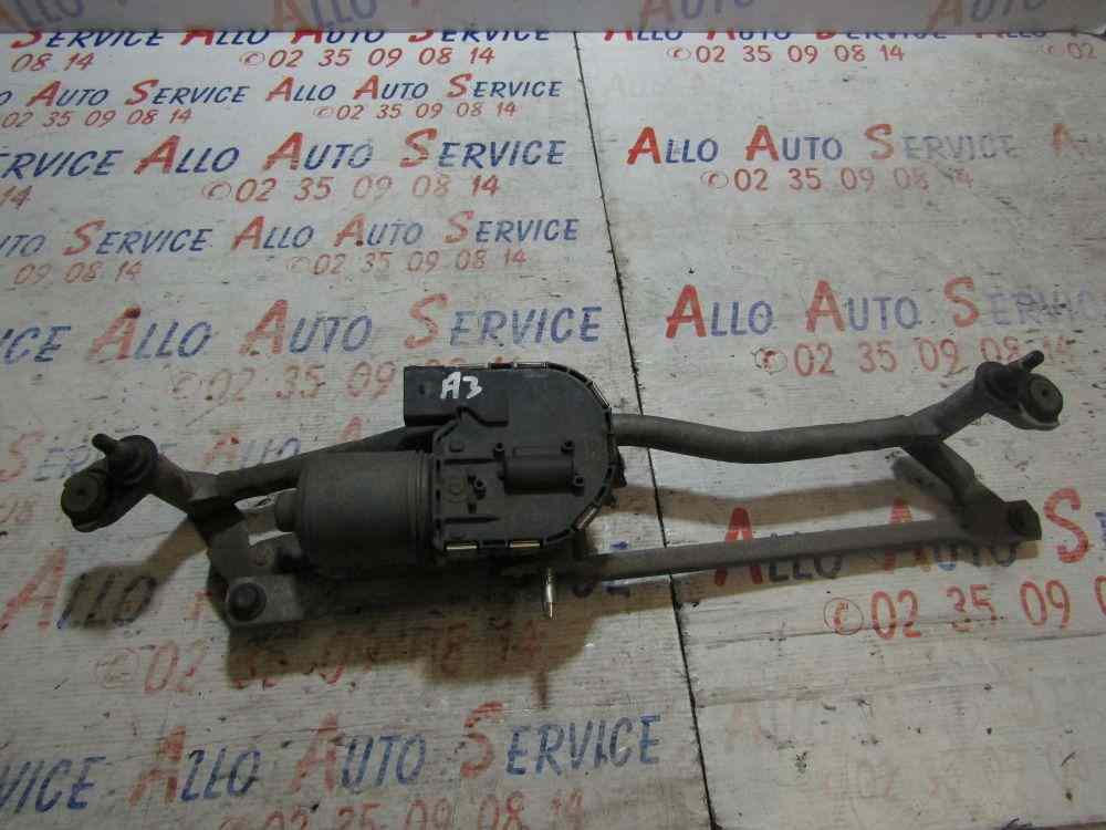 Systeme Essuie glace 
AUDI A3

