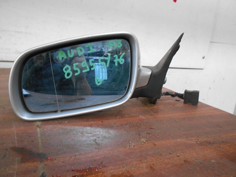 Retro Electrique Gauche
AUDI A3 1 (8L) Phase 1

1996-09->2000-10 