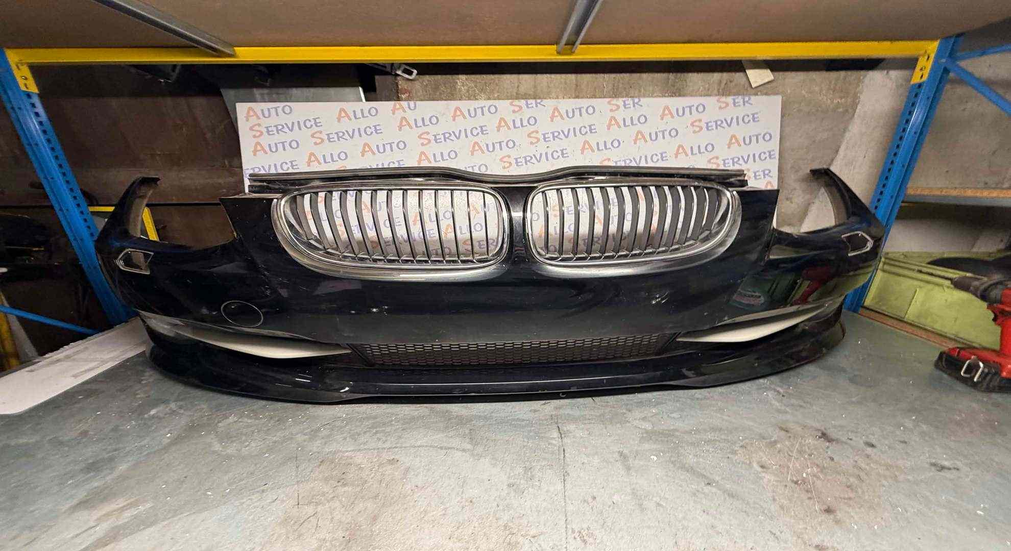 Pare Choc Av 
BMW Serie-3 e 93
cabrio phase 2
19/02/2013
Frais de Port sur devis