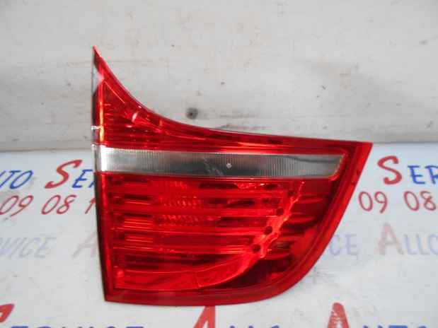 Feu Arriere de hayon Gauche
BMW X6BMW X6 (E71/E72)
An 06.2008 - 04.2012