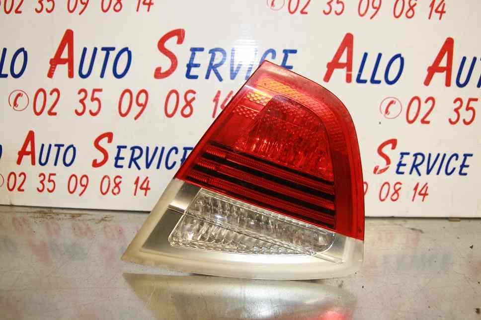 Feu Arriere Droit de Hayon
BMW SERIE-3 V (E90)

01.2008
