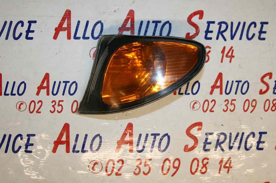 Clignotant Gauche BMW Serie-3 E46
