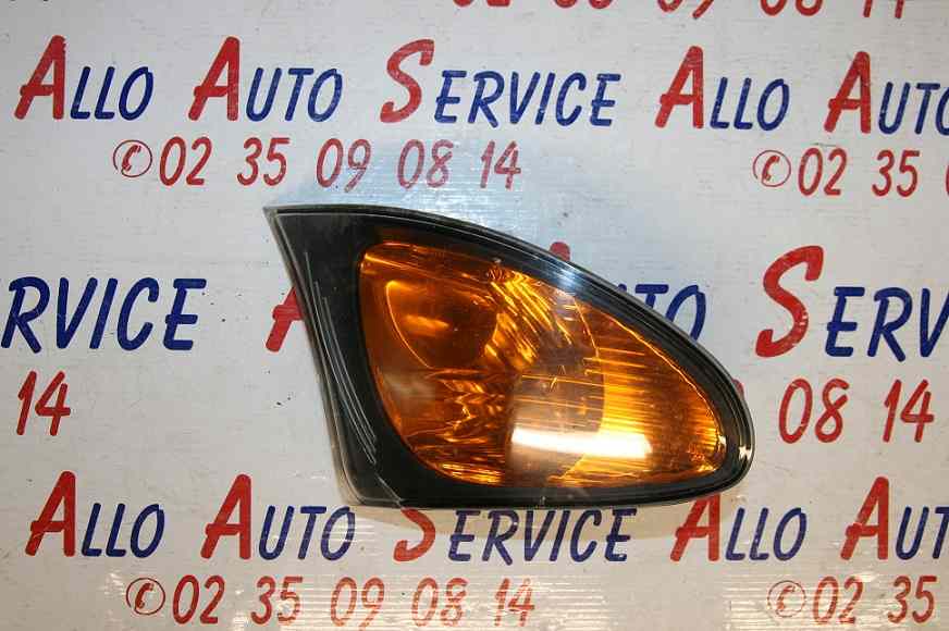 Clignotant Droit BMW Serie-3 E46


