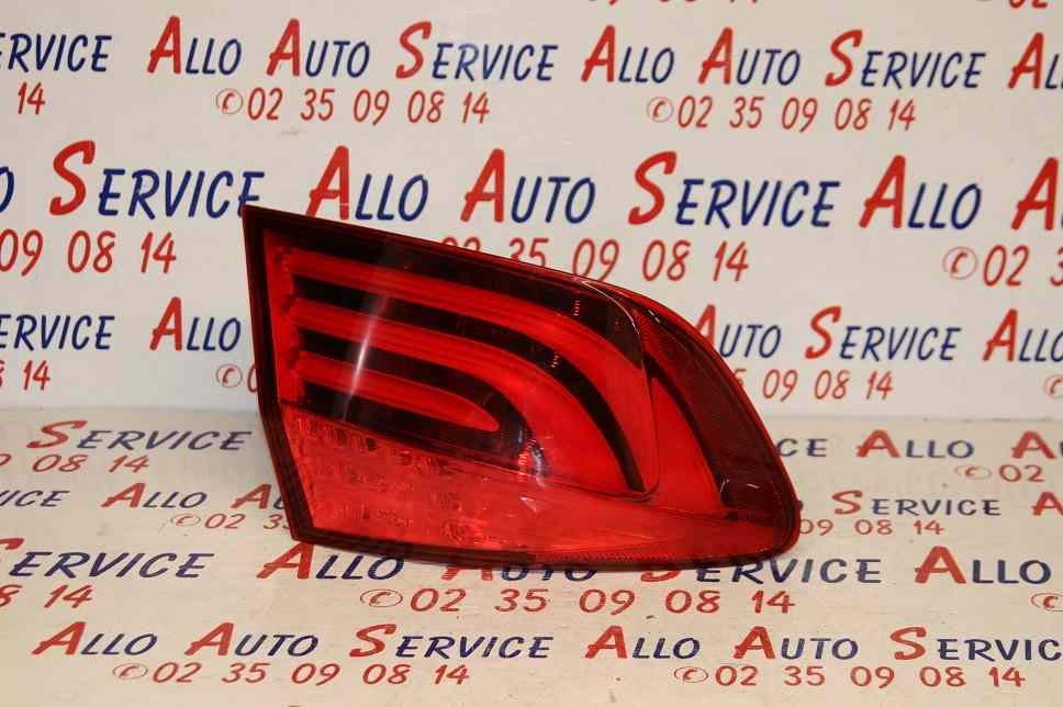 Feu Arriere Gauche

BMW SERIE 5 VI (F10) PHASE 1 07/2012

2010-01->2013-08

