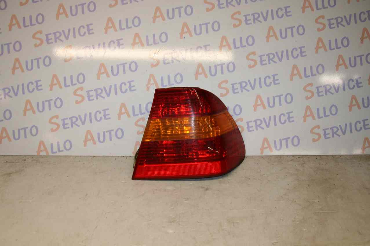 Feu Arriere Droit BMW Serie-3 E46
10/2002
