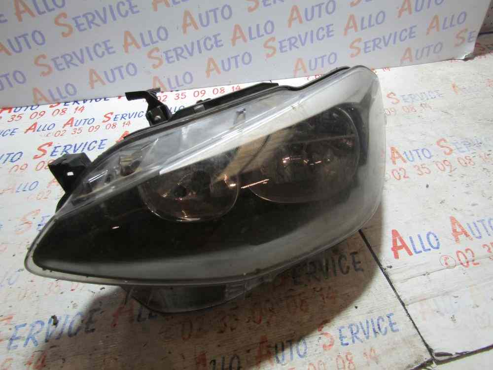 Optique Gauche
BMW Serie-1 F20 PHASE 1 116D 2.0D-16V TURBO
23.04.2012

