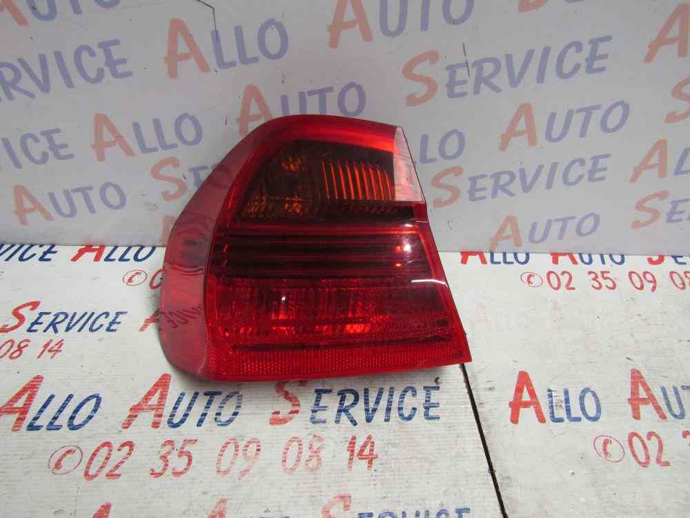 Feu Arriere Gauche
BMW SERIE 3 V (E90) PHASE 1 4P

