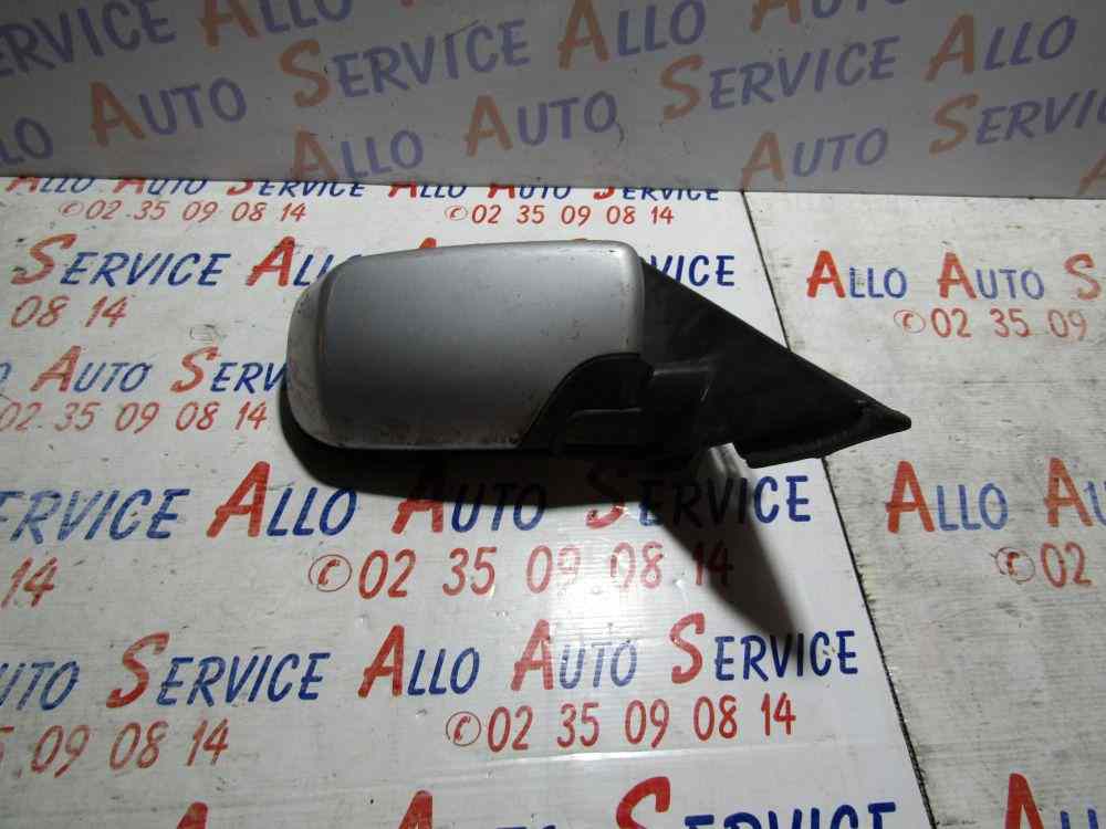 Retro Electrique Droit
BMW 320 D

