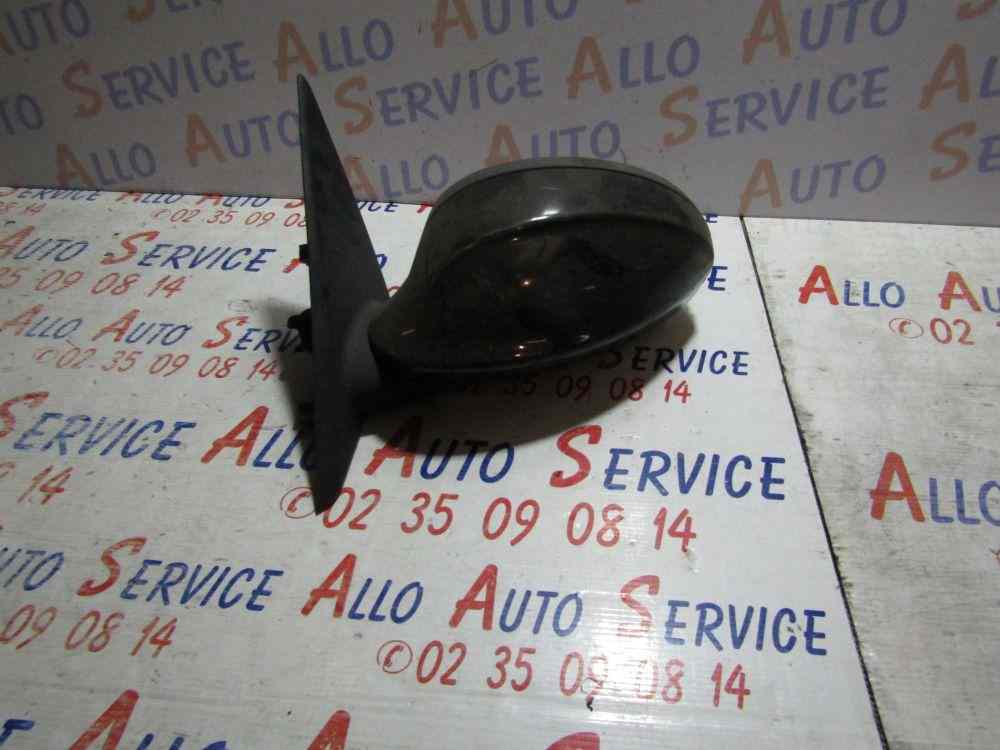 Retro Electrique GAUCHE
BMW E92

