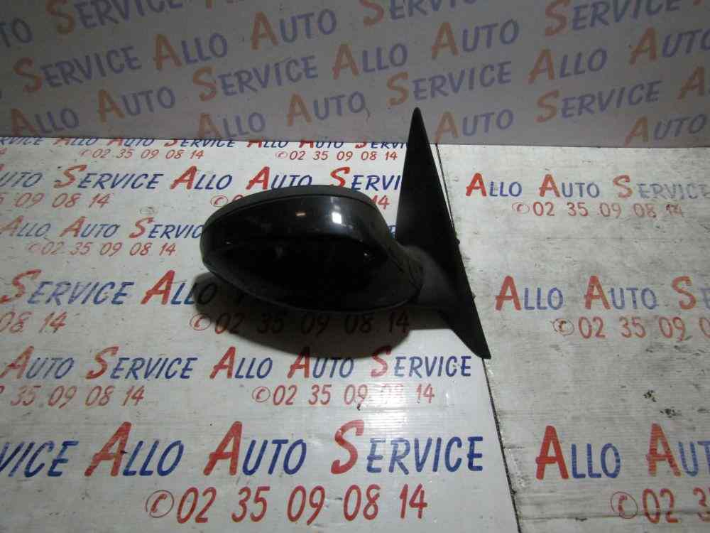 Retro Electrique DROIT
BMW Serie-3 E92

