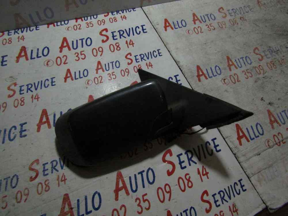 Retro Electrique Droit
BMW Serie-3 320D

