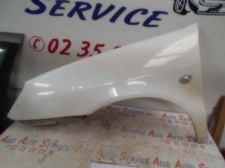 Aile AV Gauche
CITROEN Xsara 2
An 04.1999 - 12.2005

Frais de Port sur devis