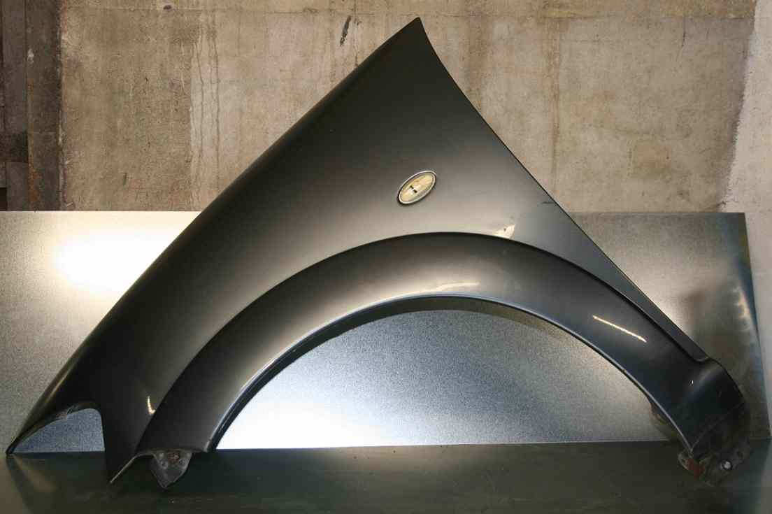 Aile AV Gauche CITROEN C3 1 ph2
10.2005

Frais de Port sur devis