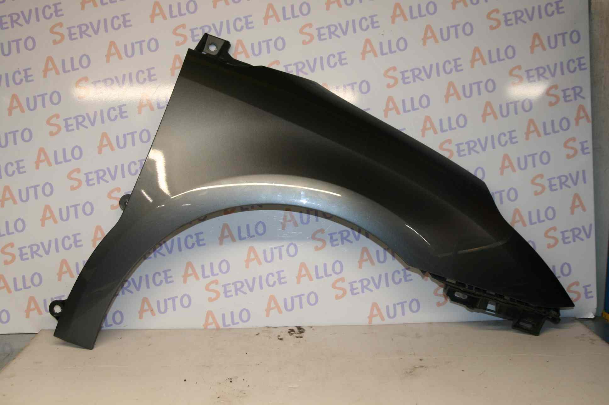 Aile AV Droit
CITROEN C4 I PHASE 2 5P
2008-07->2010-10

Frais de Port sur devis

