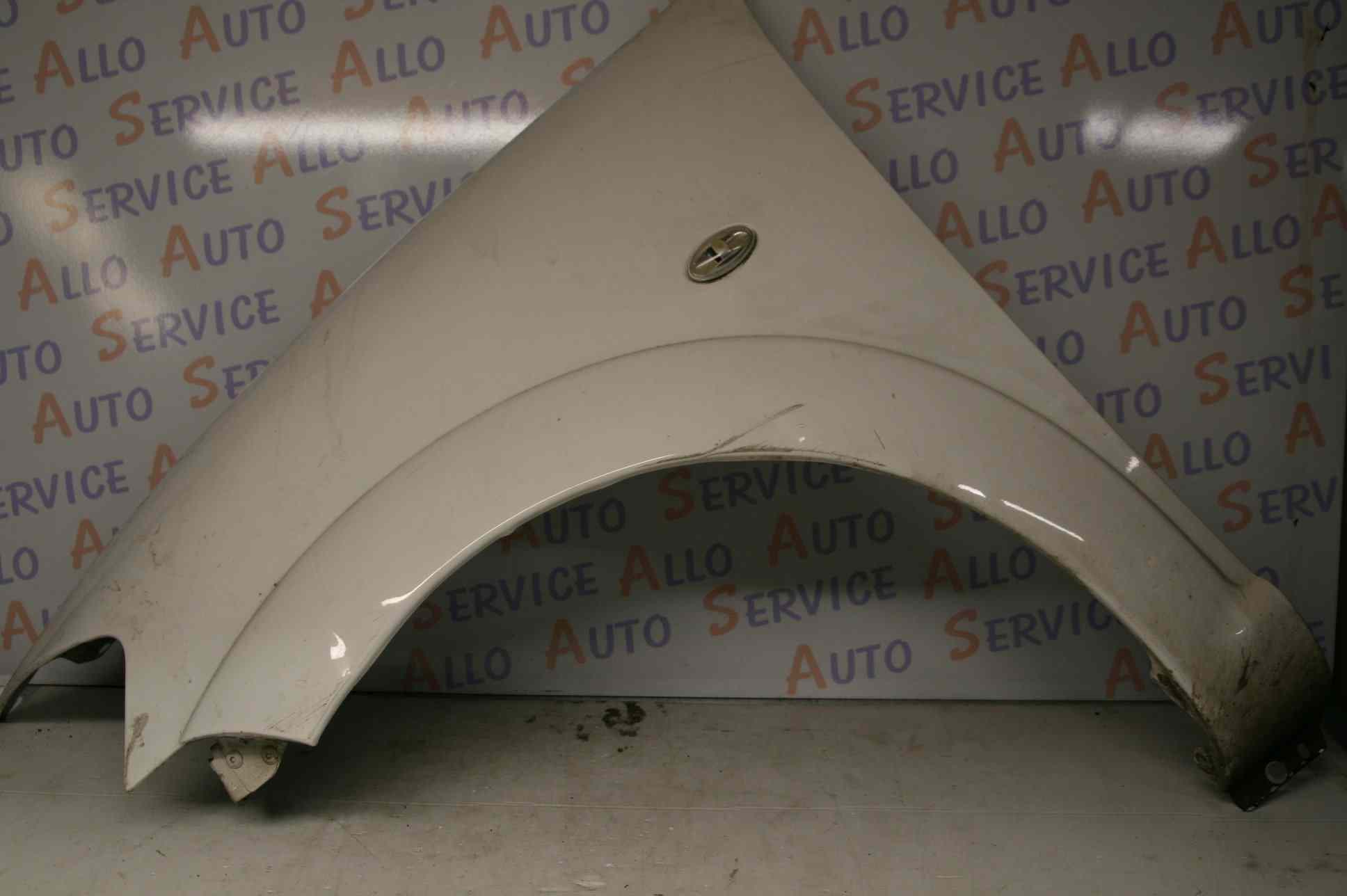 Aile AV Droit
CITROEN C3

Frais de Port sur devis