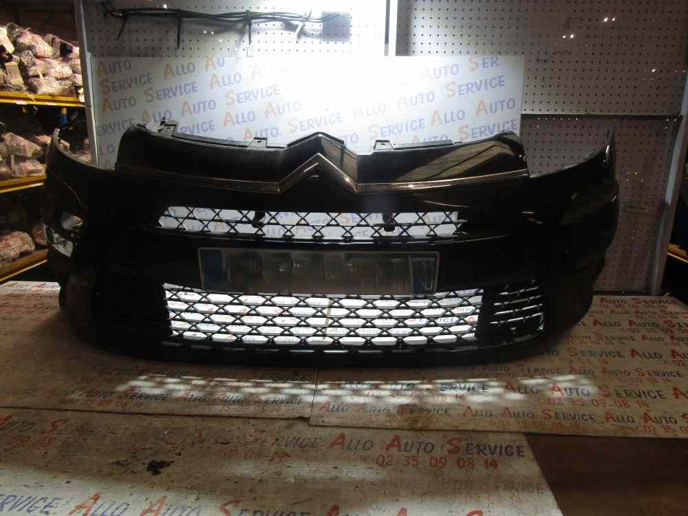Pare Choc Av 
CITROEN C4 Picasso

Frais de Port sur devis