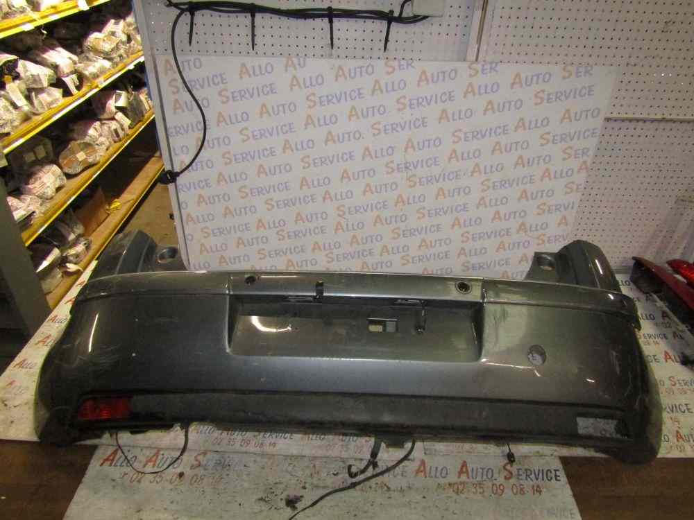 Pare Choc Ar 
CITROEN C4 1 phase 1

Frais de Port sur devis