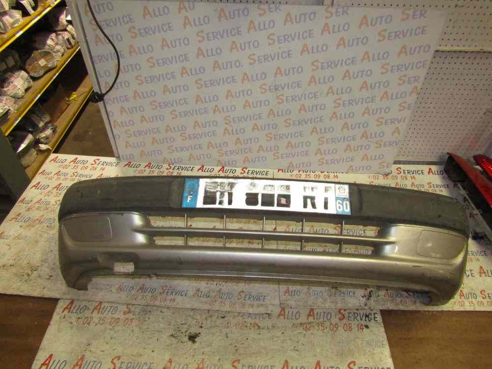 Pare Choc Av 
CITROEN Saxo phase 1

Frais de Port sur devis