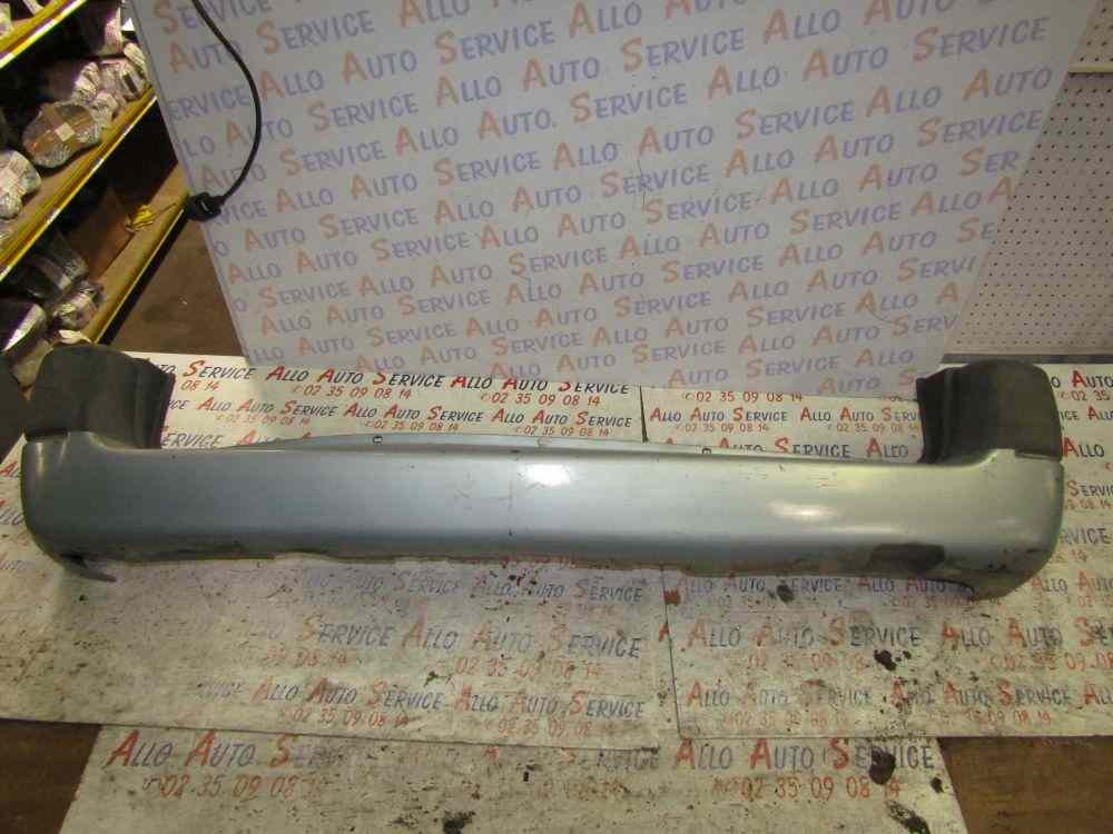 Pare Choc Ar 
CITROEN Berlingo phase 2

Frais de Port sur devis