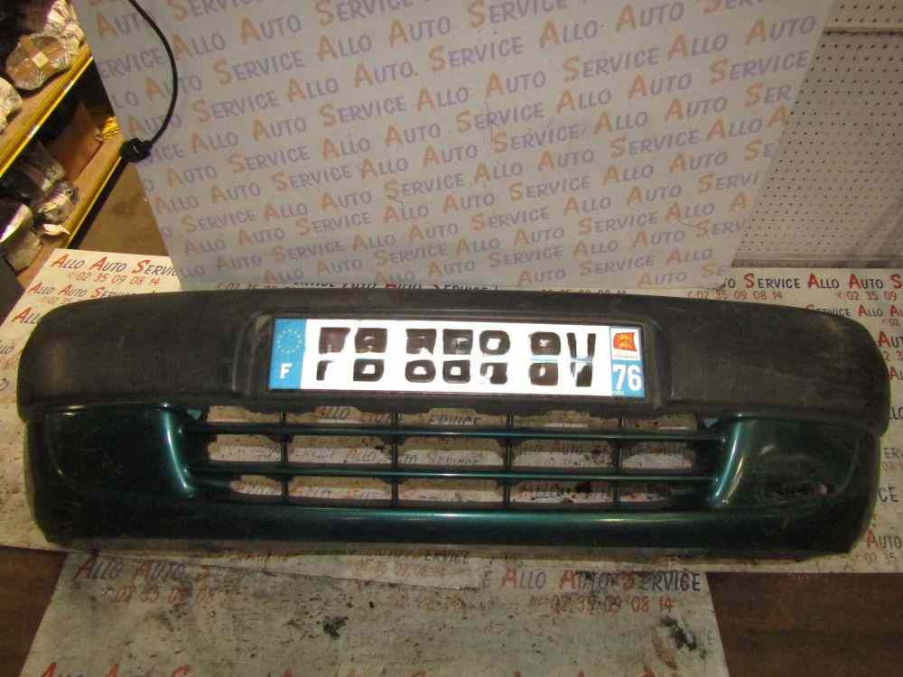 Pare Choc Ar 
CITROEN Berlingo phase 1

Frais de Port sur devis