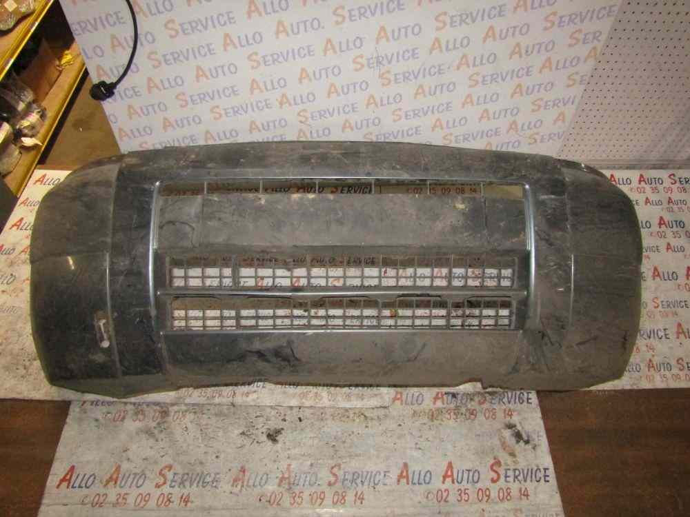 Pare Choc Av 
CITROEN Berlingo phase 2

Frais de Port sur devis