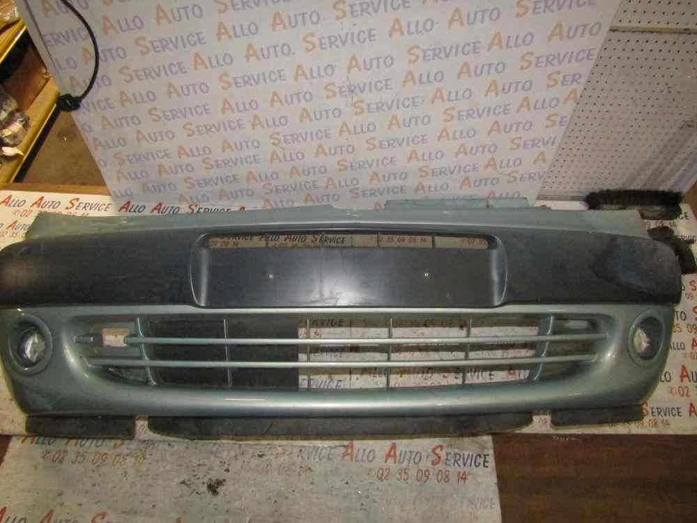 Pare Choc Av
CITROEN Xsara Picasso phase 1

Frais de Port sur devis