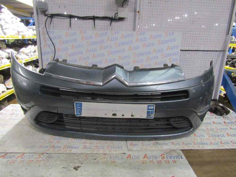 Pare Choc Av 
CITROEN C4 grand Picasso

Frais de Port sur devis