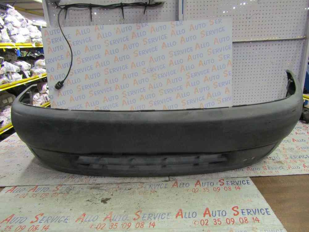 Pare Choc Av 
CITROEN Berlingo phase 1

Frais de Port sur devis