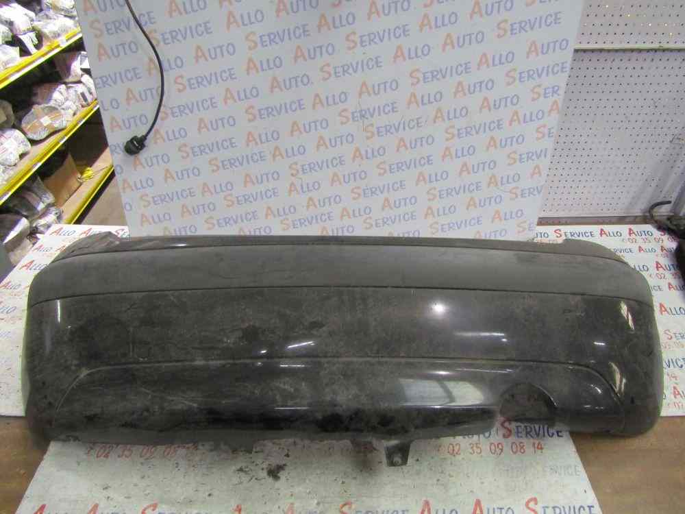 Pare Choc Ar 
CITROEN C3 phase 1

Frais de Port sur devis