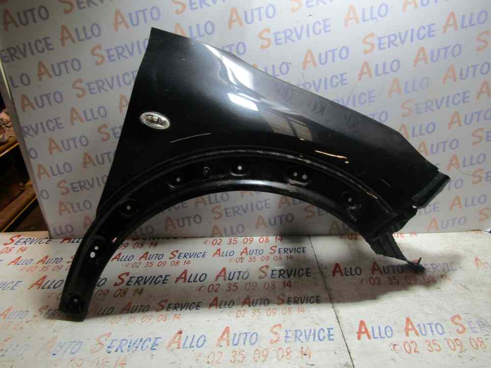 Aile AV Droit
CITROEN C4 CACTUS 1.2VTI-12V
17.10.2017

Frais de Port sur devis