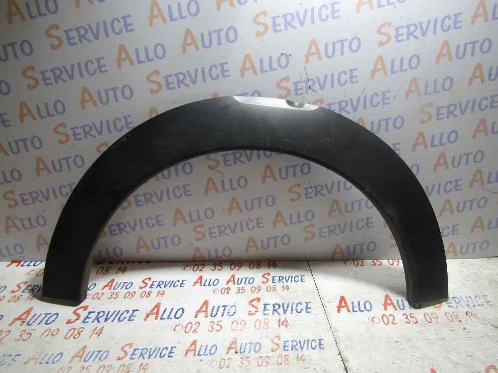 Bande de garniture d’arche arrière Gauche
CITROEN C4 CACTUS 1.2VTI-12V
17.10.2017

Frais de Port sur devis