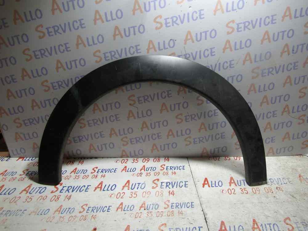 Bande de garniture d’arche arrière Droit
CITROEN C4 CACTUS 1.2VTI-12V
17.10.2017

Frais de Port sur devis