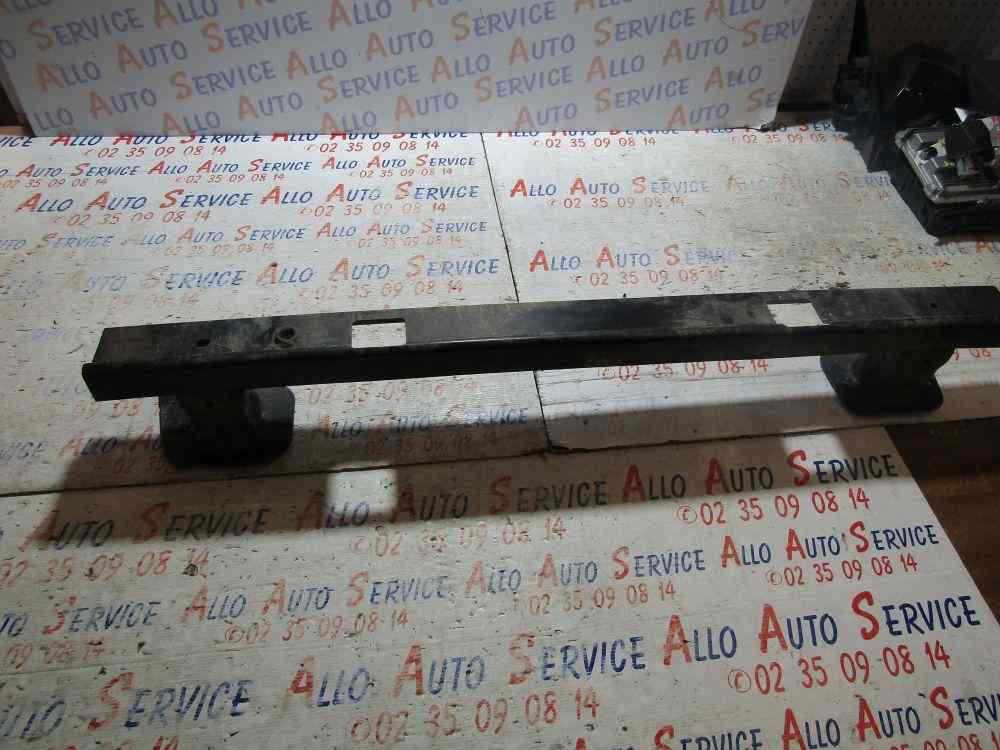 Renfort Pare Choc AR 
CITROEN Jumpy 2 2.0 HDI-16V TURBO
26.09.2013

Frais de Port sur devis