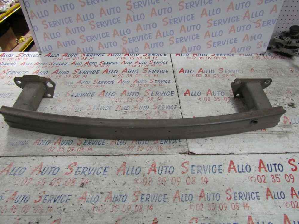 Renfort Pare Choc AR 
CITROEN C4 CASTUS 1.2 VTI-12V
17.10.2017

Frais de Port sur devis