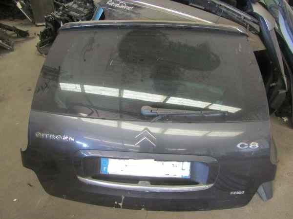 Hayon 
CITROEN C8 

Frais de Port sur devis