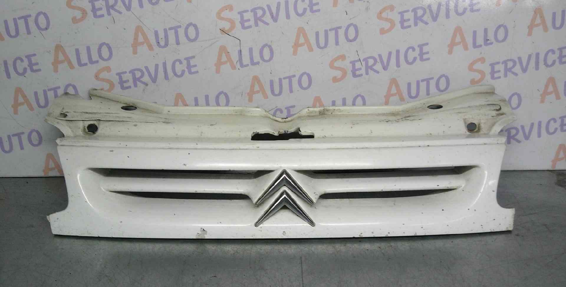 Calandre  CITROEN Berlingo 1 PHASE 1  

MILLESIME 09/1997