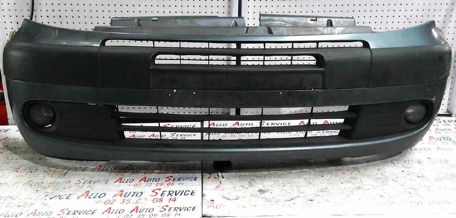 Pare Choc Av  CITROEN Xsara Picasso PHASE 2 

MILLESIME 06/2009

Frais de Port sur devis