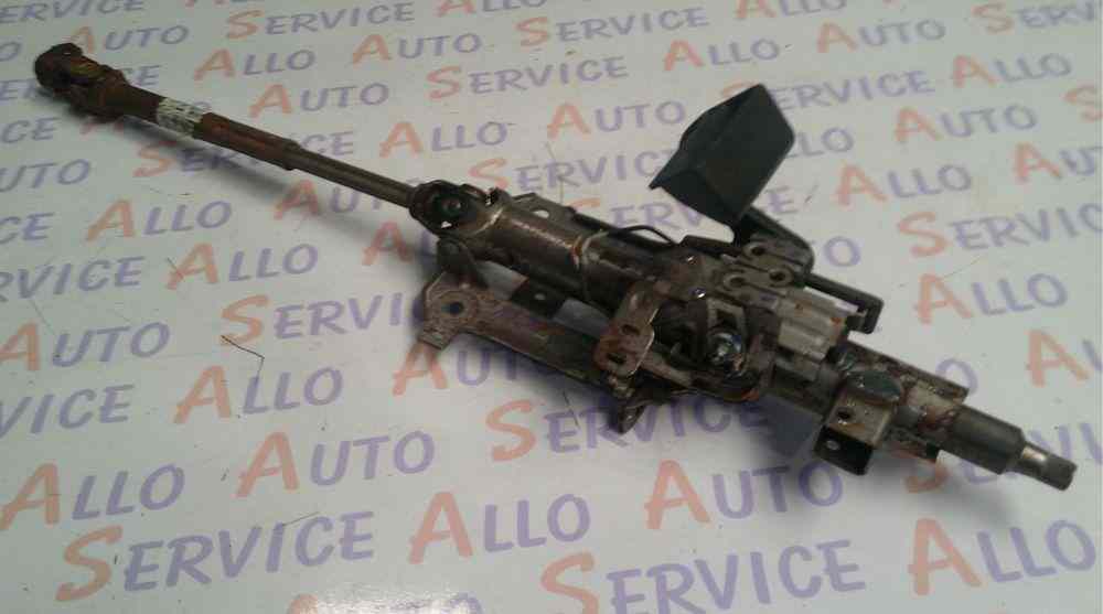 Colonne de direction 
CITROEN C3 3 PHASE 1 1.2 VTI
ANNEE 11/07/2017
REGLABLE EN HAUTEUR

