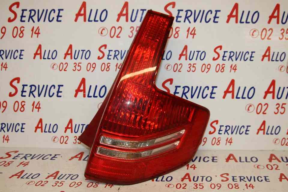 Feu Arriere Droit

CITROEN C4 I PHASE 2 11/2009

2008-07->2010-10

