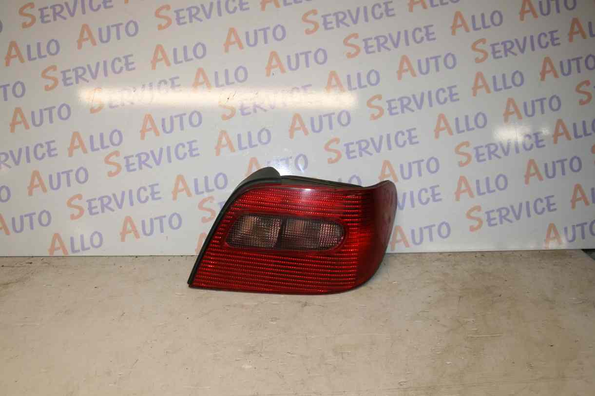 Feu Arriere Droit CITROEN Xsara
06/2004

