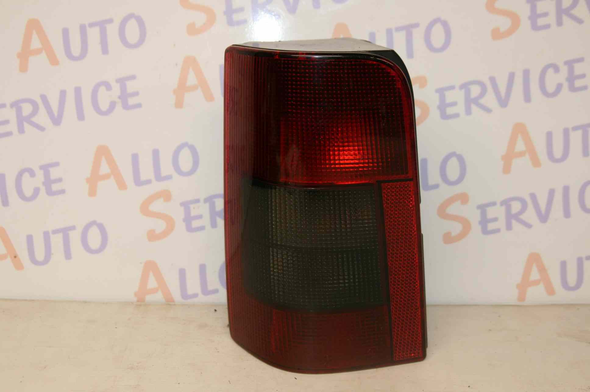 Feu Arriere Gauche
CITROEN BERLINGO I PHASE 1
1996-09->2002-11

