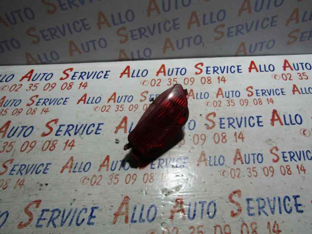 Feu Stop 
CITROEN C4 1

