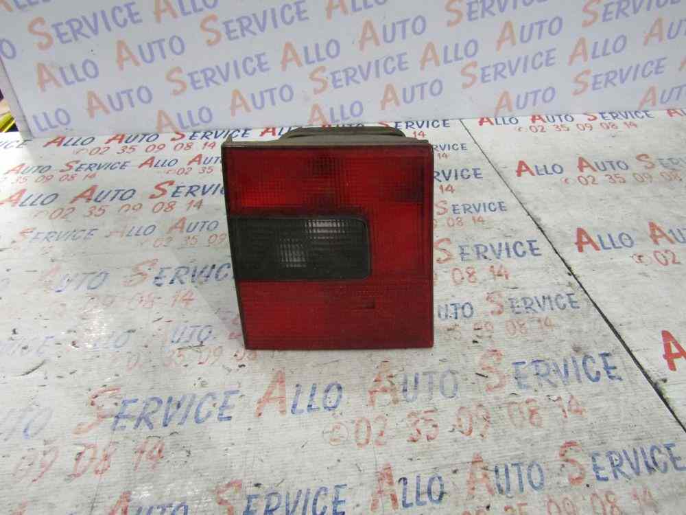 Feu Arriere Gauche
CITROEN EVASION

